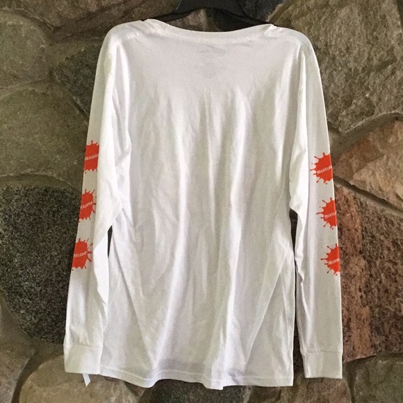 NWT Nickelodeon Top - Picture 5 of 6